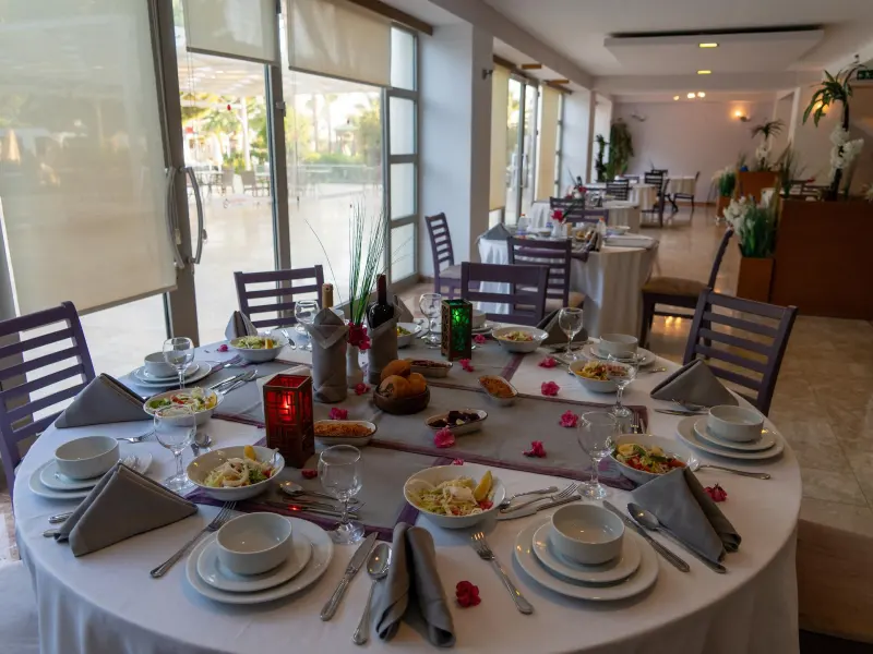 Garden Of Sun Hotel 34