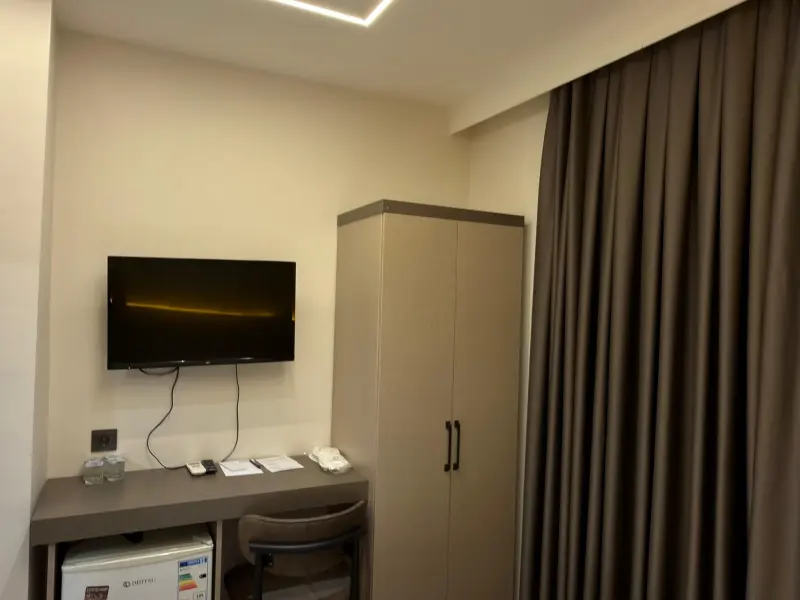 Dostlar Otel 14