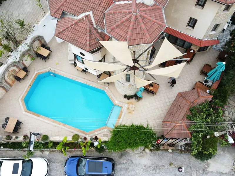 Gökova Hotel Akyaka 6