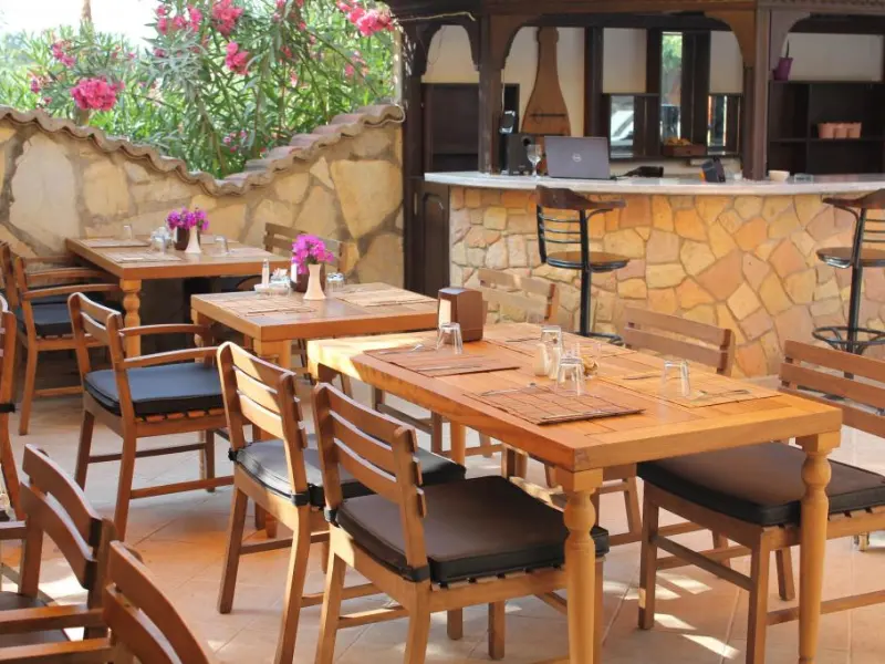 Gökova Hotel Akyaka 8