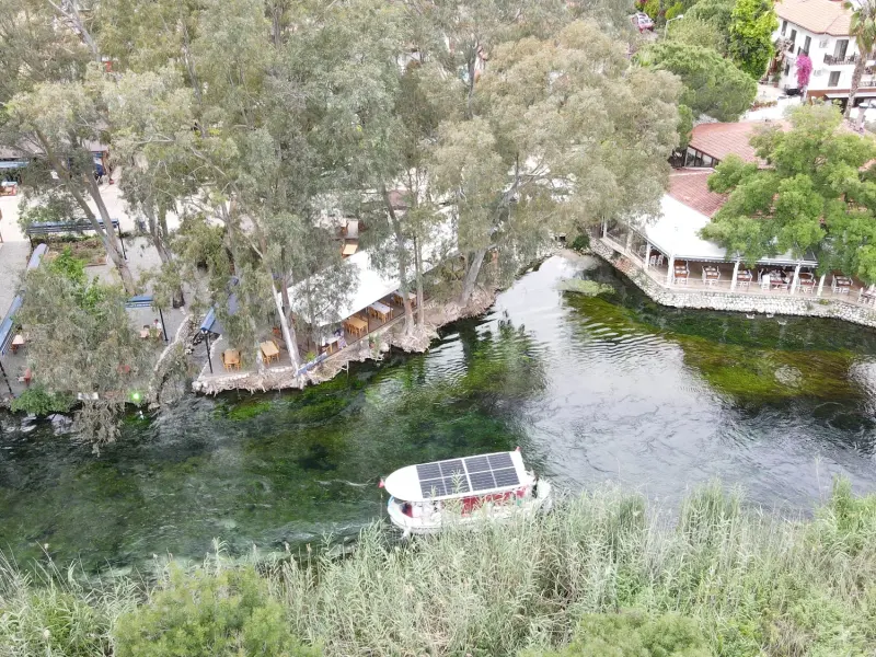 Gökova Hotel Akyaka 3