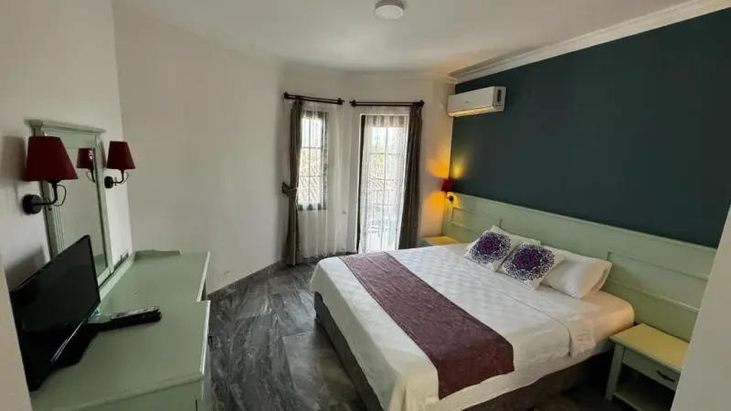 Gökova Hotel Akyaka 15
