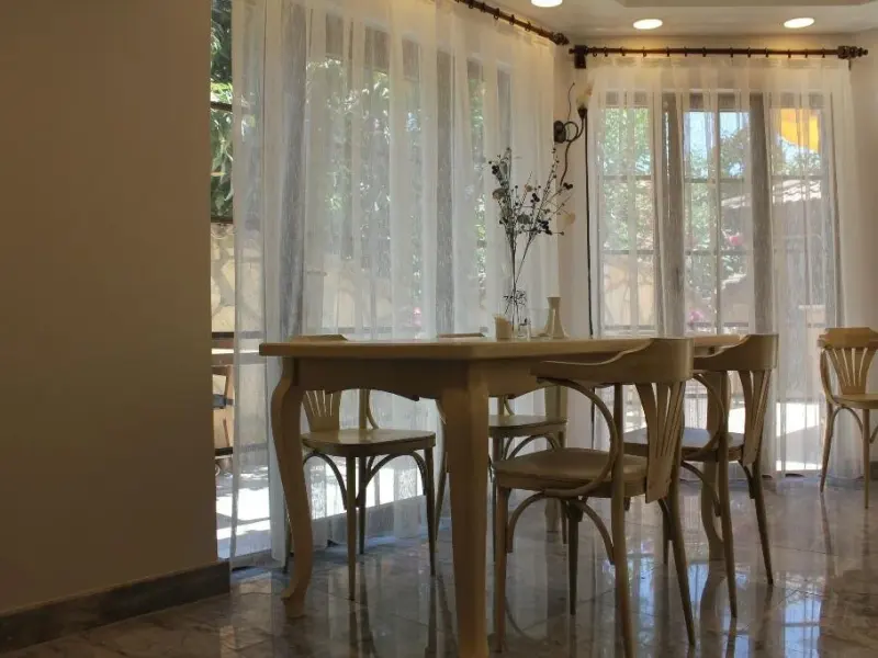 Gökova Hotel Akyaka 14