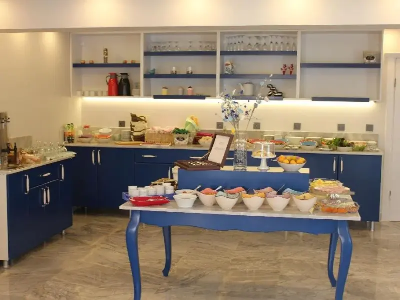 Gökova Hotel Akyaka 13
