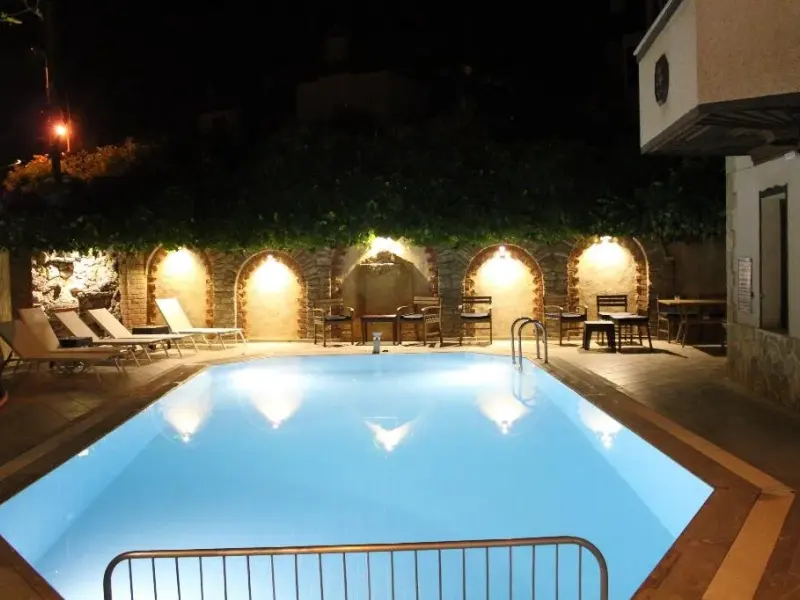 Gökova Hotel Akyaka 10