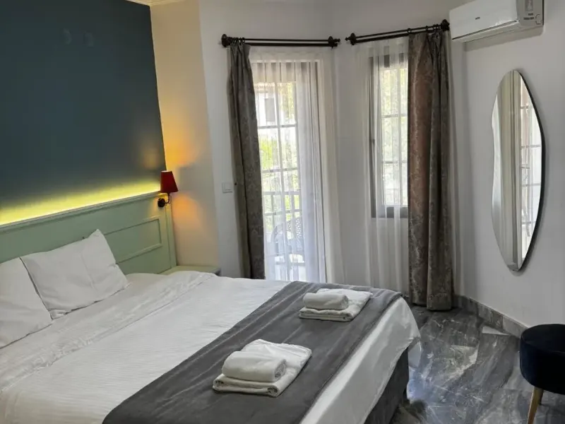 Gökova Hotel Akyaka 18