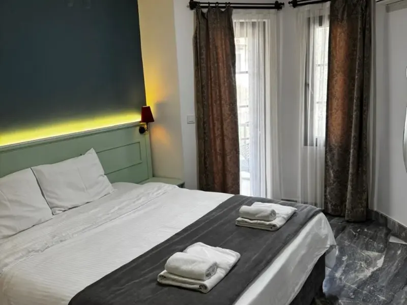 Gökova Hotel Akyaka 9