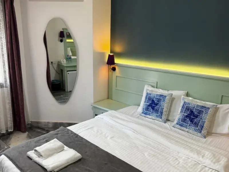 Gökova Hotel Akyaka 2