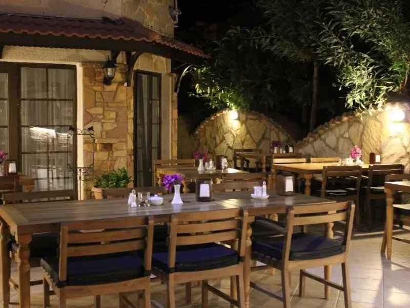 Gökova Hotel Akyaka 7