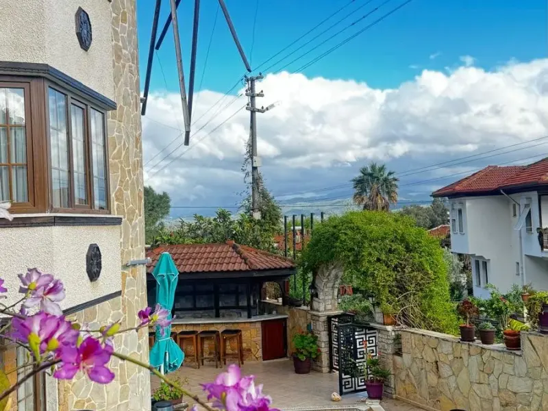Gökova Hotel Akyaka 1