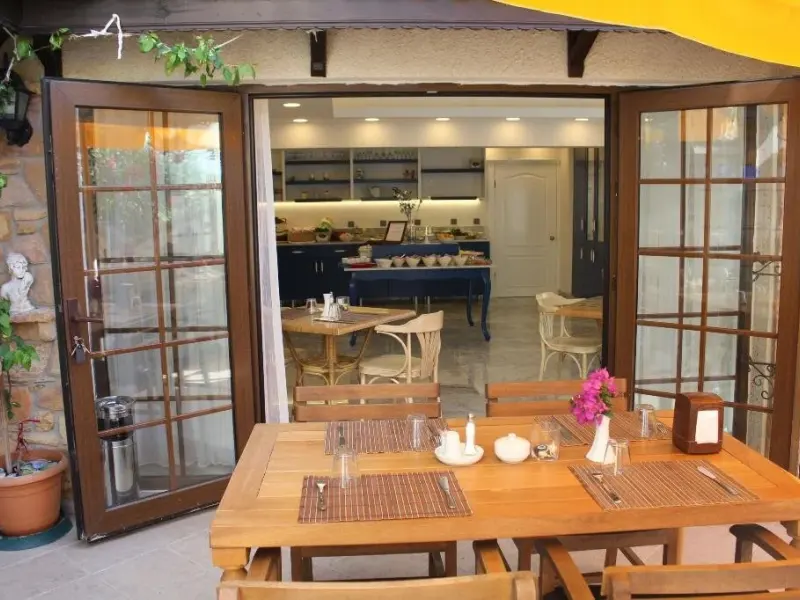 Gökova Hotel Akyaka 12