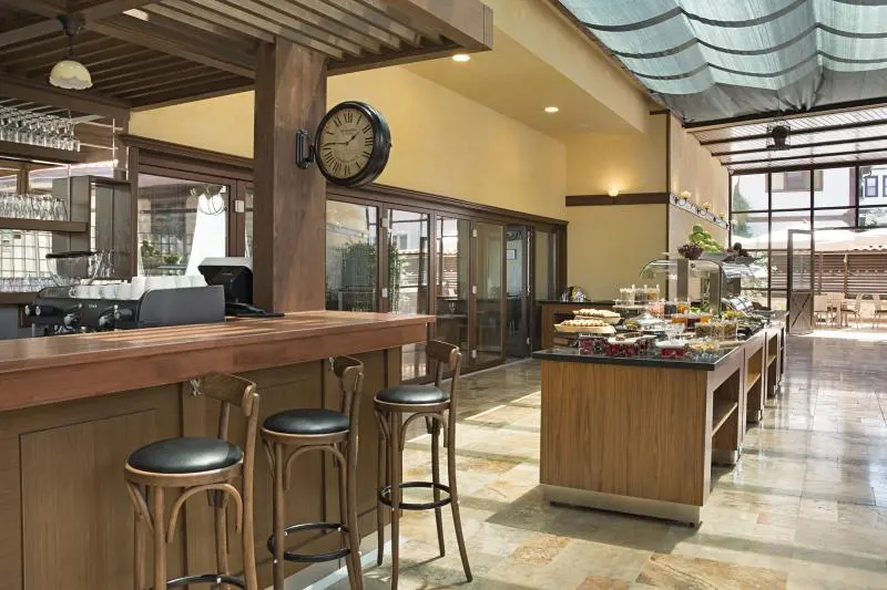 Sarı Konak Boutique & Spa Hotel 22