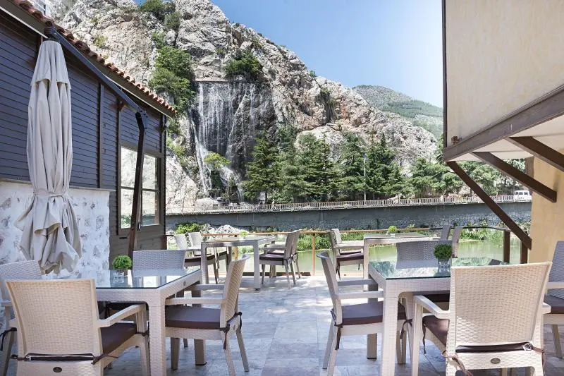 Sarı Konak Boutique & Spa Hotel 5