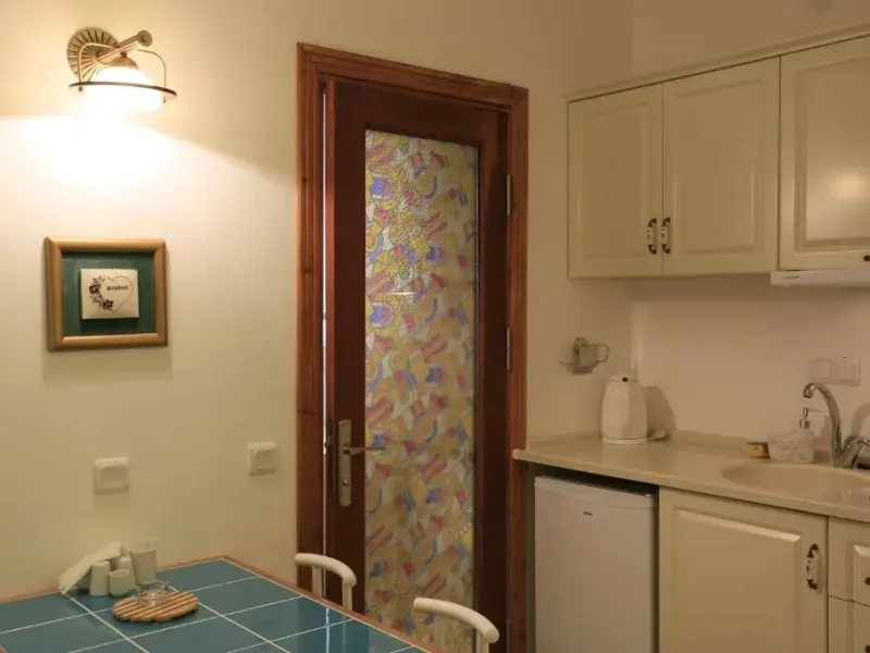 Kerme Ottoman Gökova 11