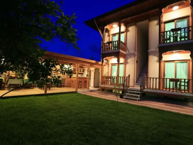 Kerme Ottoman Gökova 2