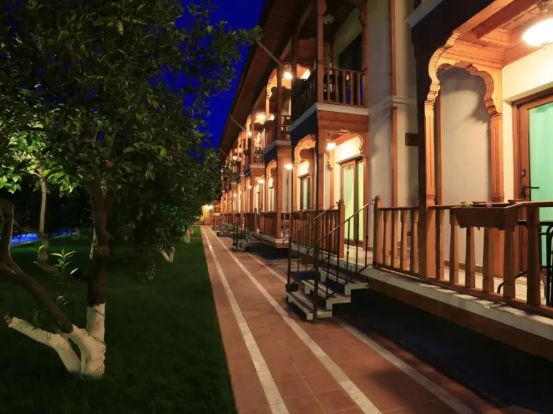 Kerme Ottoman Gökova 10