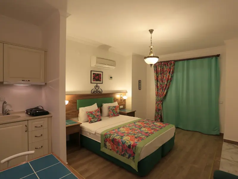 Kerme Ottoman Gökova 4