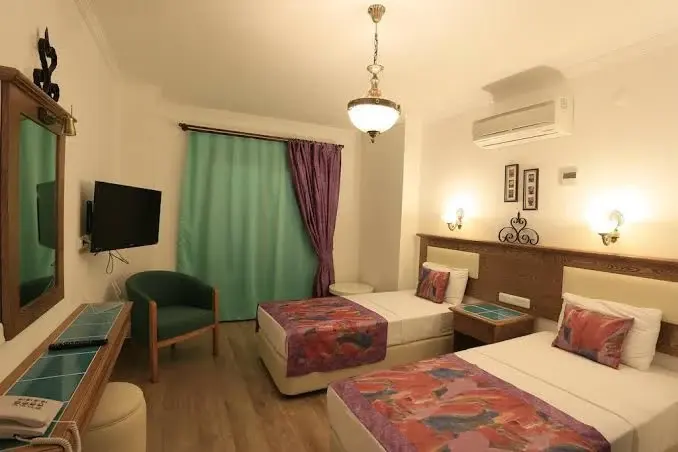 Kerme Ottoman Gökova 3