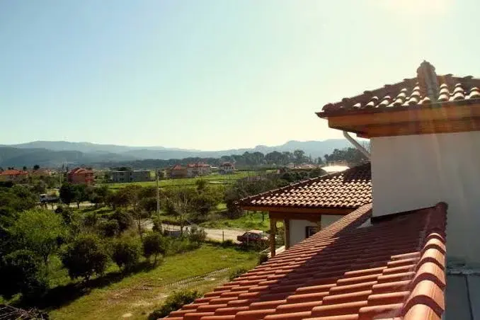 Kerme Ottoman Gökova 9
