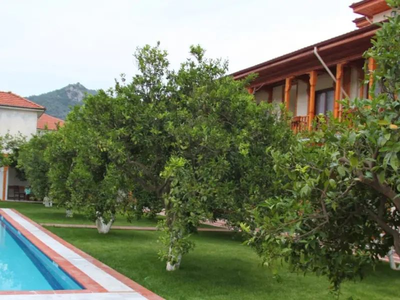 Kerme Ottoman Gökova 5