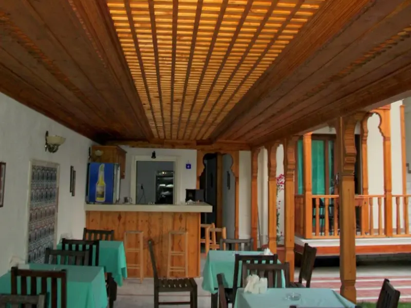 Kerme Ottoman Gökova 13