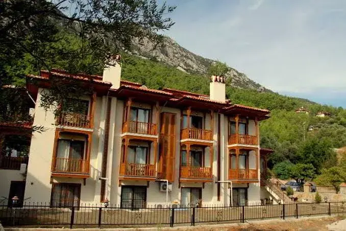 Kerme Ottoman Gökova 1