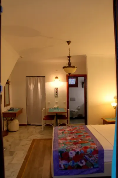 Kerme Ottoman Gökova 14