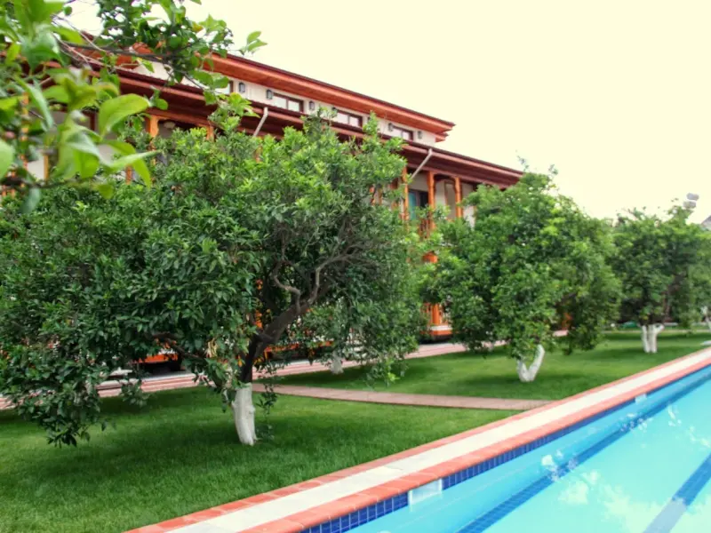 Kerme Ottoman Gökova 6