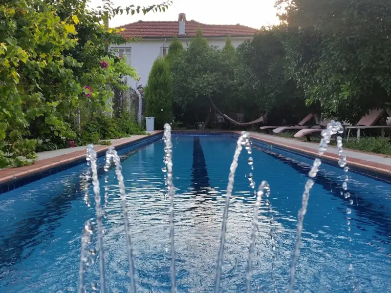 Kerme Ottoman Gökova 7
