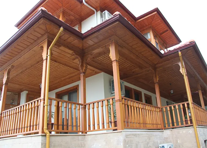 Kerme Ottoman Palace 19