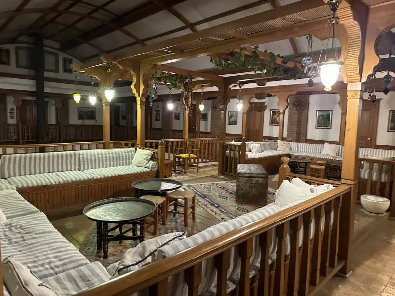 Kerme Ottoman Palace 6
