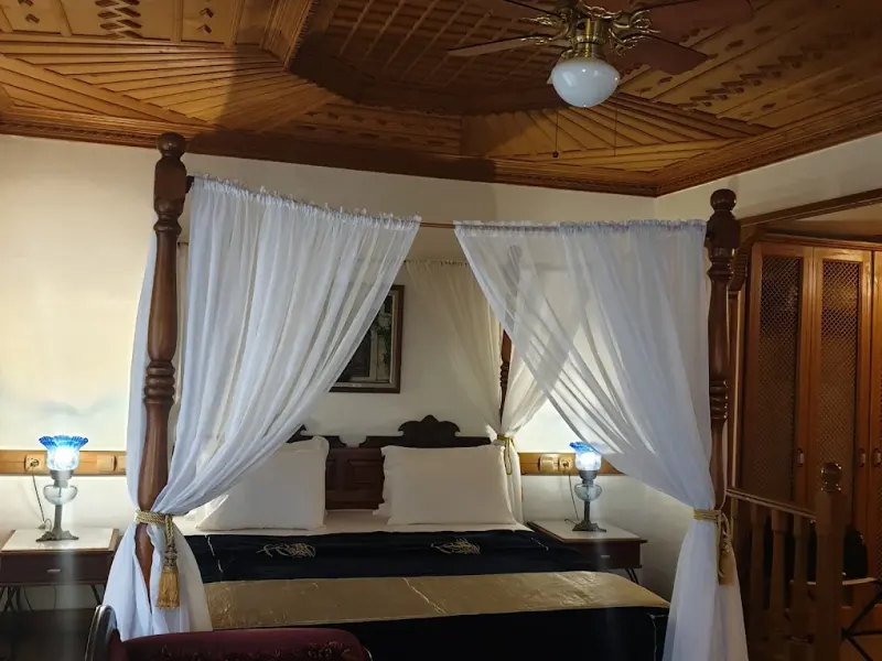 Kerme Ottoman Palace 15