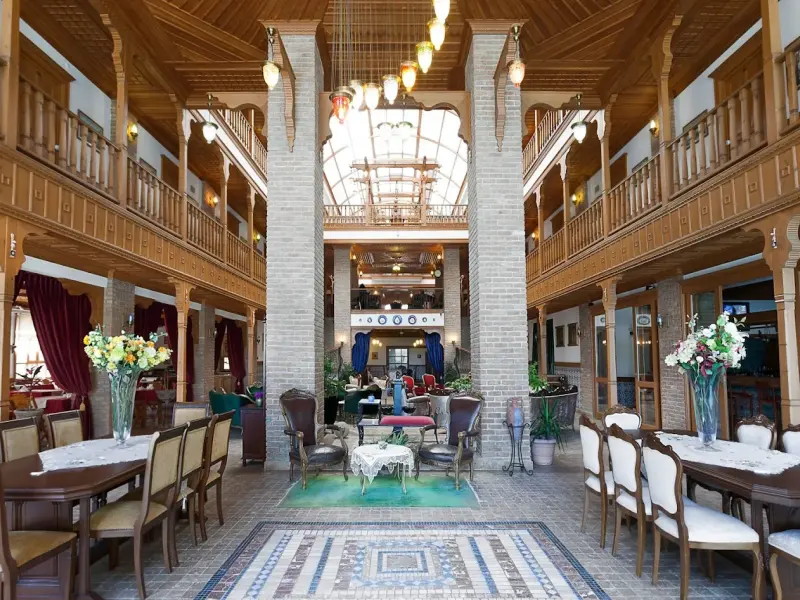 Kerme Ottoman Palace 5