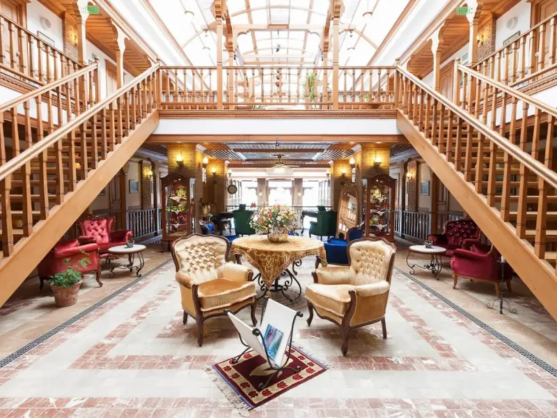 Kerme Ottoman Palace 3