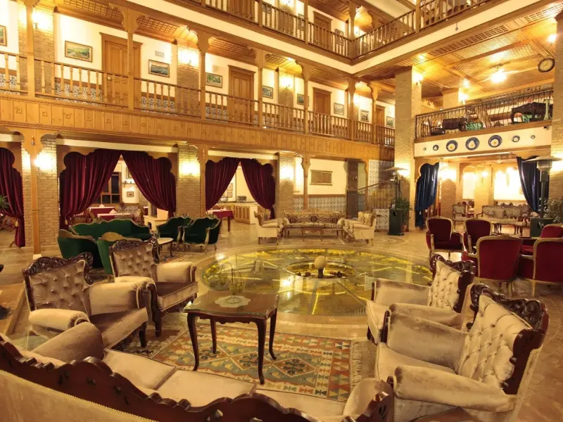 Kerme Ottoman Palace 4