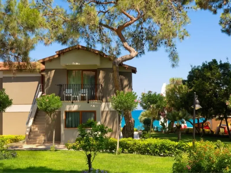 Kimeros Park Holiday Village 5