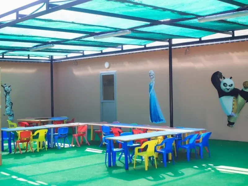Kimeros Park Holiday Village 41