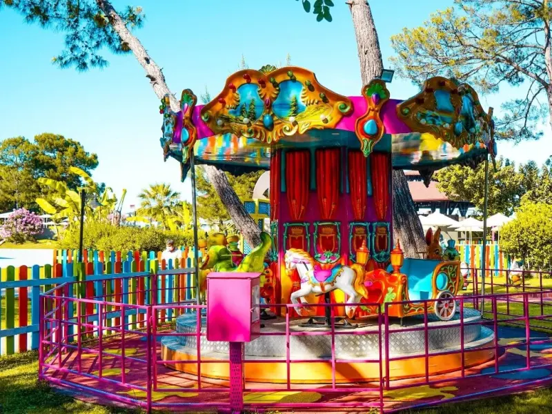 Kimeros Park Holiday Village 42