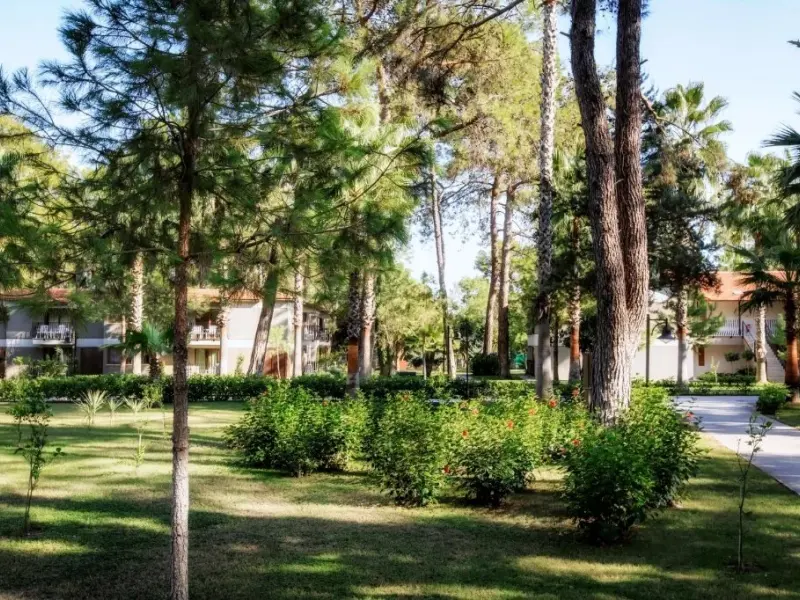 Kimeros Park Holiday Village 18