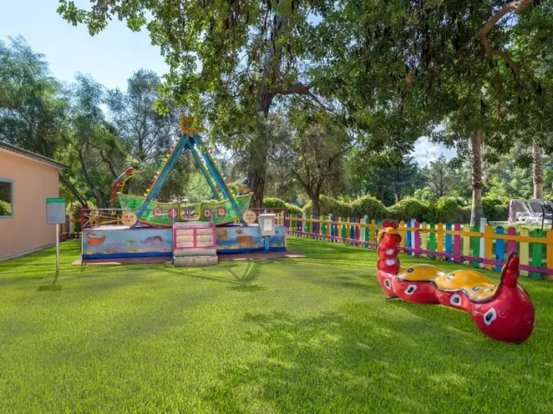 Kimeros Park Holiday Village 31