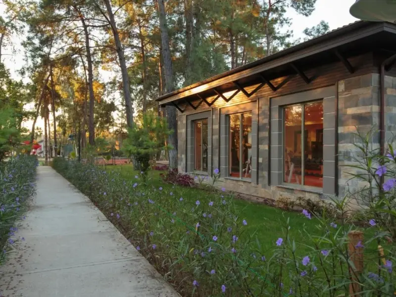 Kimeros Park Holiday Village 4