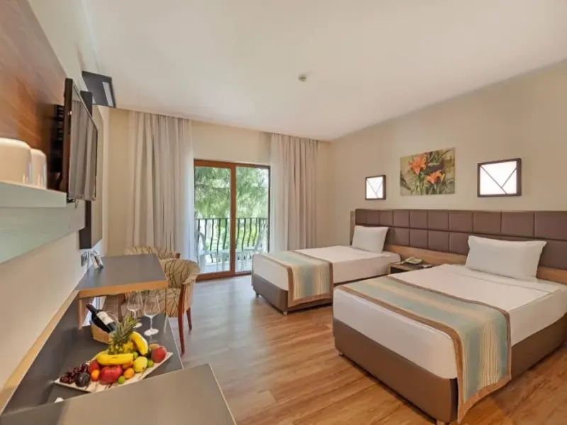 Kimeros Park Holiday Village 3
