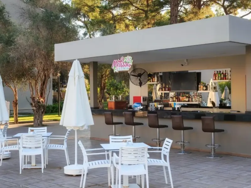 Kimeros Park Holiday Village 32