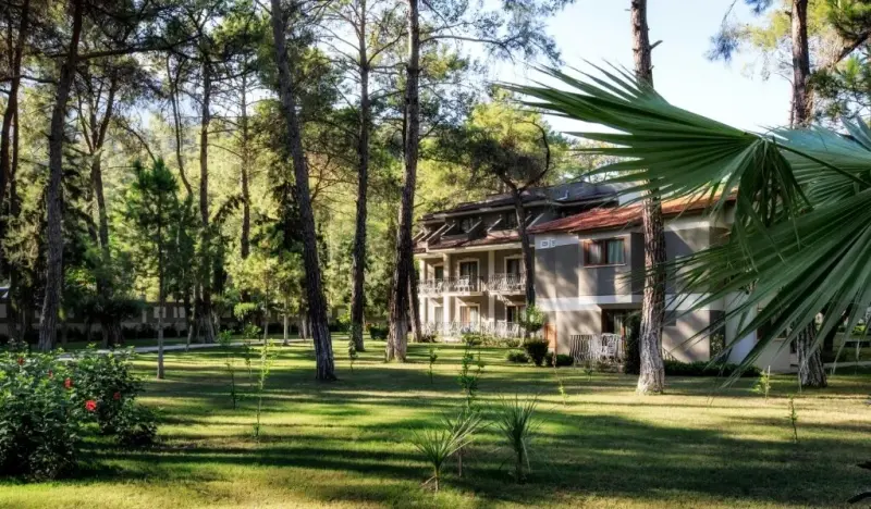 Kimeros Park Holiday Village 48