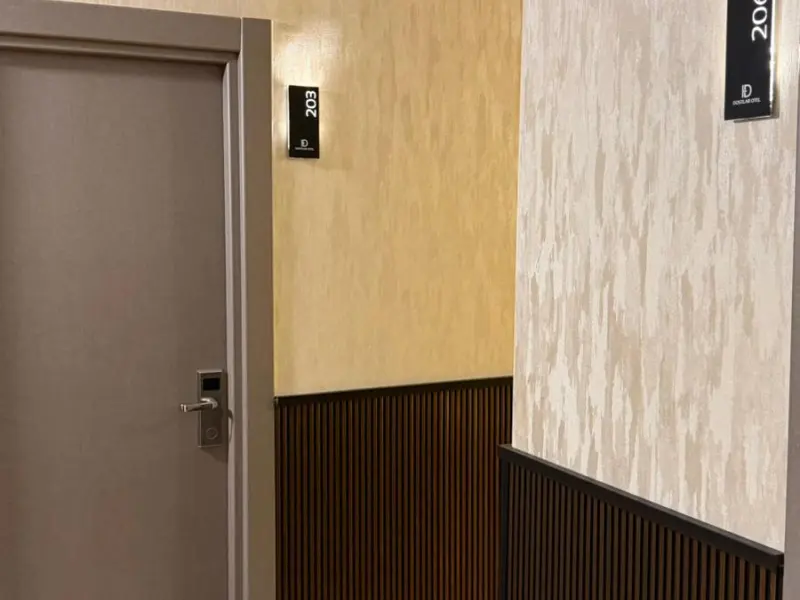 Dostlar Otel 7