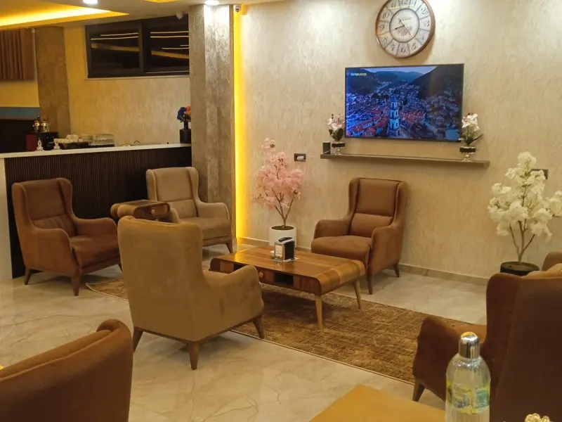 Dostlar Otel 3