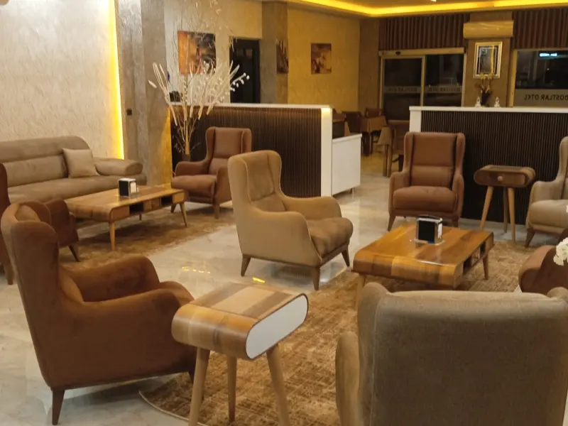 Dostlar Otel 6