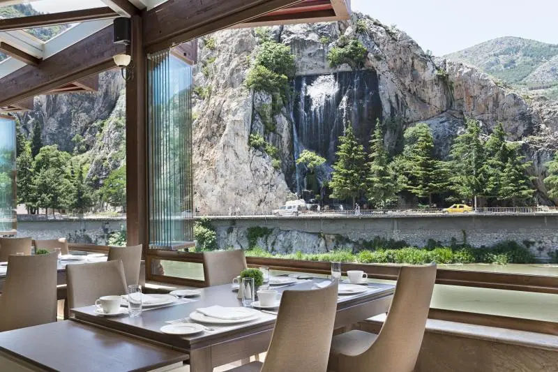 Sarı Konak Boutique & Spa Hotel 1