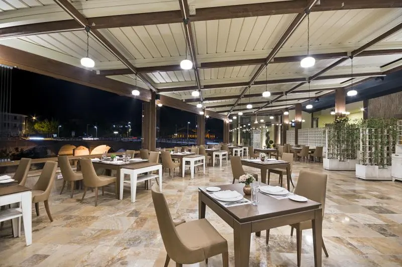 Sarı Konak Boutique & Spa Hotel 23
