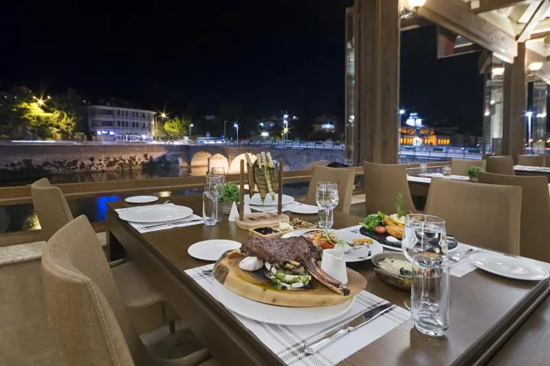 Sarı Konak Boutique & Spa Hotel 3